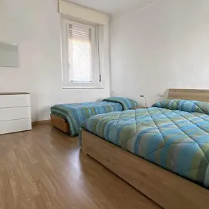 Casa Amelia Bosisio Parini