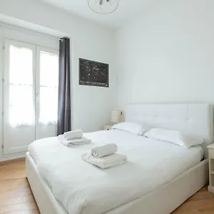 Porta Romana Comfy Italia