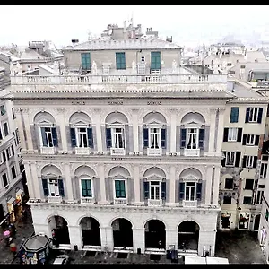 Residenza Bendinelli-sauli Italia